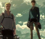 reiner and bertholdt